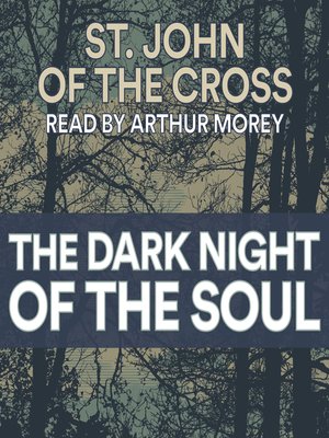 The Dark Night of the Soul - Audiobook
